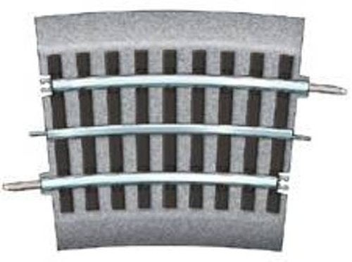 Lionel FasTrack O36 Quarter Curved Track Large - Image 3